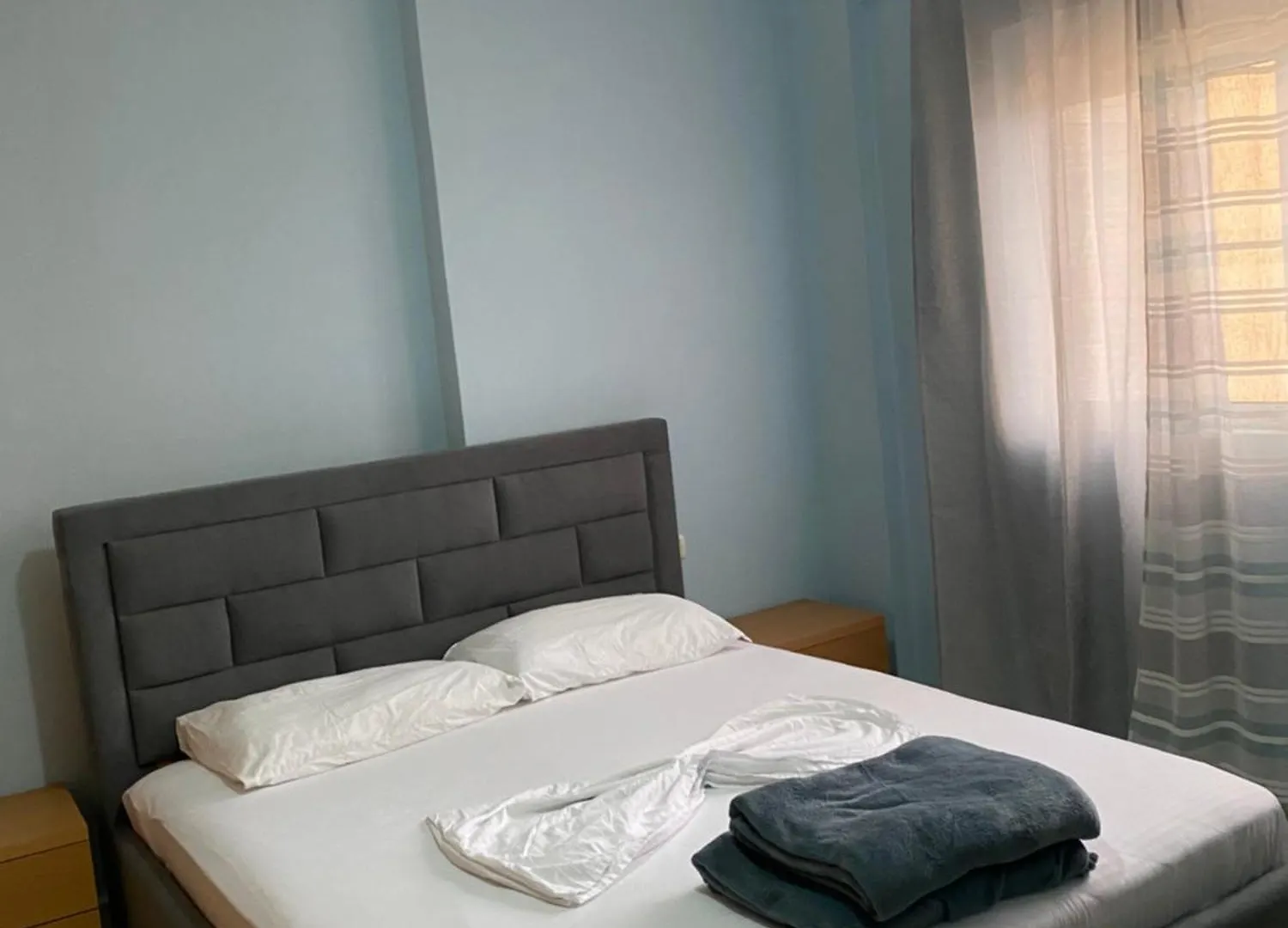 Titi'S Apartment Saranda Albania