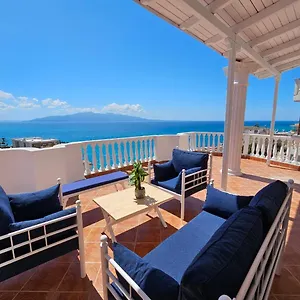 Seaside Jon Apartment