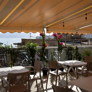 Jonian Boutique Apartment