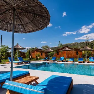  Lodge Mesopotam Agrotourism