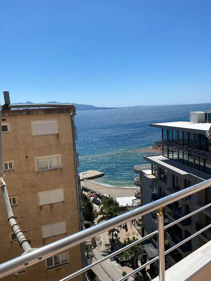 Titi'S Apartment Saranda 0*, Sarandë